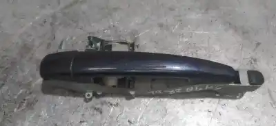 Pezzo di ricambio per auto di seconda mano Maniglia Esterna Anteriore Destra per CITROEN C4 PICASSO 9HZ Riferimenti OEM IAM 9680168580  