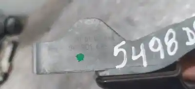 Peça sobressalente para automóvel em segunda mão puxador exterior frente direito por citroen c4 picasso 9hz referências oem iam 9680168580  