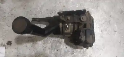 Pezzo di ricambio per auto di seconda mano Pompa Del Servosterzo per CITROEN C4 PICASSO 9HZ Riferimenti OEM IAM 9663392280  