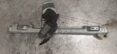 Pezzo di ricambio per auto di seconda mano Alzacristalli Posteriore Destro per CITROEN C4 PICASSO 9HZ Riferimenti OEM IAM 401786  