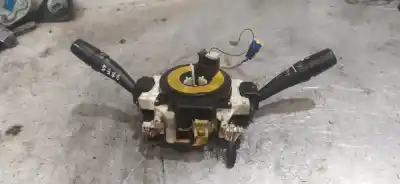 Peça sobressalente para automóvel em segunda mão comandos de alavanca por kia sorento 2.5 crdi active referências oem iam kke4680056  