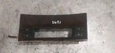 Second-hand car spare part multifunction switch for bmw serie 5 touring (e61) 525xd oem iam references 915604102  