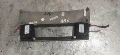 Second-hand car spare part multifunction switch for bmw serie 5 touring (e61) 525xd oem iam references 915604102  