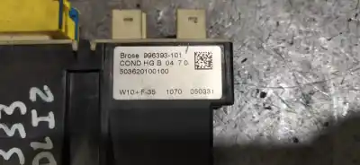 Peça sobressalente para automóvel em segunda mão motor elevador vidro dianteiro esquerdo por citroen c4 coupe collection referências oem iam 996393101  