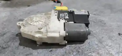Peça sobressalente para automóvel em segunda mão motor elevador vidro dianteiro esquerdo por citroen c4 coupe collection referências oem iam 996393101  
