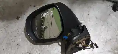 Автозапчастина б/у ЛІВЕ ДЗЕРКАЛО для CITROEN C4 PICASSO  Посилання на OEM IAM 96825020XS  