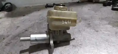 Peça sobressalente para automóvel em segunda mão bomba de travões por bmw serie 5 touring (e61) 525xd referências oem iam   