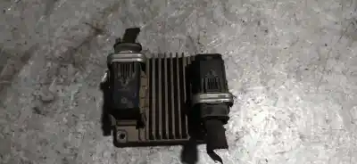 Peça sobressalente para automóvel em segunda mão Centralina De Motor Uce por OPEL MERIVA Cosmo Referências OEM IAM 8973258946  