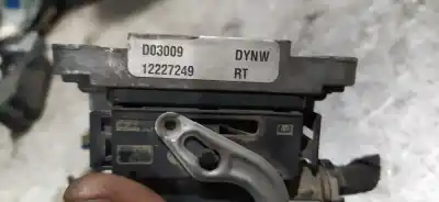 Peça sobressalente para automóvel em segunda mão centralina de motor uce por opel meriva cosmo referências oem iam 8973258946  