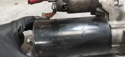 Peça sobressalente para automóvel em segunda mão motor de arranque por bmw serie 5 touring (e61) 525xd referências oem iam 0001115046  1241779689202