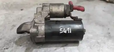 Peça sobressalente para automóvel em segunda mão motor de arranque por bmw serie 5 touring (e61) 525xd referências oem iam 0001115046  1241779689202