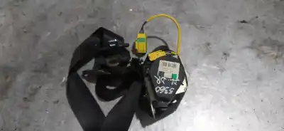 Автозапчасти б/у ПРАВЫЙ ПЕРЕДНИЙ РЕМЕНЬ БЕЗОПАСНОСТИ за VOLKSWAGEN TOUAREG (7L6)  ссылки OEM IAM 7L0857706D  