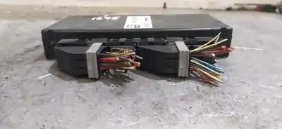 Second-hand car spare part electronic module for bmw serie 5 touring (e61) 525xd oem iam references 61359167201  