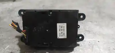 Second-hand car spare part multifunction switch for bmw serie 5 touring (e61) 525xd oem iam references 6944884  