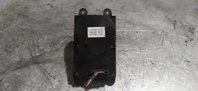 Second-hand car spare part multifunction switch for bmw serie 5 touring (e61) 525xd oem iam references 6944884  