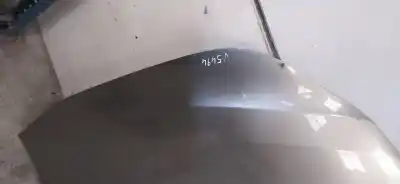 Peça sobressalente para automóvel em segunda mão capot por bmw serie 5 touring (e61) 525xd referências oem iam   