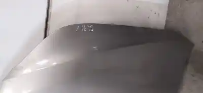 Peça sobressalente para automóvel em segunda mão capot por bmw serie 5 touring (e61) 525xd referências oem iam   