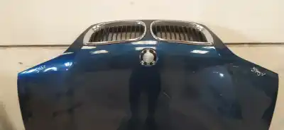 Peça sobressalente para automóvel em segunda mão capot por bmw serie 3 berlina (e46) 320d referências oem iam   