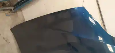 Peça sobressalente para automóvel em segunda mão capot por bmw serie 3 berlina (e46) 320d referências oem iam   