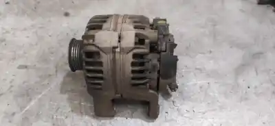 Pezzo di ricambio per auto di seconda mano Alternatore per OPEL CORSA C CORSA C GASOLINA Riferimenti OEM IAM 0124415023  