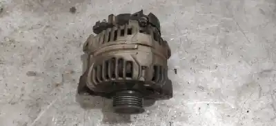 Pezzo di ricambio per auto di seconda mano alternatore per opel corsa c corsa c gasolina riferimenti oem iam 0124415023  
