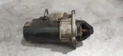 Pezzo di ricambio per auto di seconda mano motorino di avviamento per opel corsa c corsa c gasolina riferimenti oem iam 08k20365jls  09115191