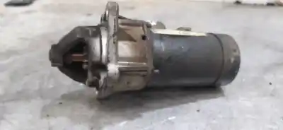 Pezzo di ricambio per auto di seconda mano motorino di avviamento per opel corsa c corsa c gasolina riferimenti oem iam 08k20365jls  09115191