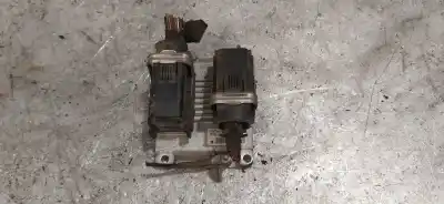 Автозапчастина б/у ебу контролер двигуна для OPEL CORSA C CORSA C GASOLINA Посилання на OEM IAM 0261207962  