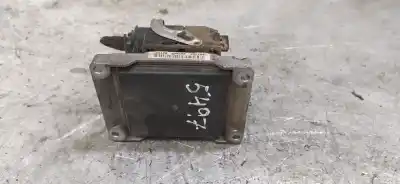 Pezzo di ricambio per auto di seconda mano centralina motore per opel corsa c corsa c gasolina riferimenti oem iam 0261207962  
