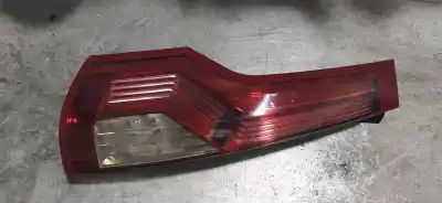 Pezzo di ricambio per auto di seconda mano lampada posteriore sinistra per citroen c4 picasso 9hz riferimenti oem iam psa00946601  