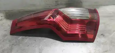 Pezzo di ricambio per auto di seconda mano lampada posteriore sinistra per citroen c4 picasso 9hz riferimenti oem iam psa00946601  