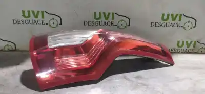 Pezzo di ricambio per auto di seconda mano Luci Posteriori Destra per CITROEN C4 PICASSO 9HZ Riferimenti OEM IAM PSA00946602  