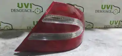 İkinci el araba yedek parçası SAG KUYRUK LAMBASI için MERCEDES CLASE CLK (W209) COUPE  OEM IAM referansları A2098200264  