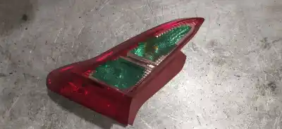 Second-hand car spare part Left Tailgate Light for CITROEN C4 COUPE Collection OEM IAM references 9646801777  