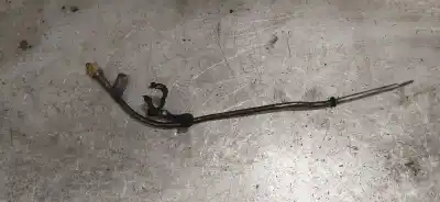 Second-hand car spare part oil stick for fiat doblo active oem iam references   