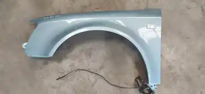 Peça sobressalente para automóvel em segunda mão Guarda-lamas Dianteiro Esquerdo por AUDI A4 BERLINA (8E) 2.0 TFSI (147kW) Referências OEM IAM   