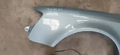 Peça sobressalente para automóvel em segunda mão guarda-lamas dianteiro esquerdo por audi a4 berlina (8e) 2.0 tfsi (147kw) referências oem iam   