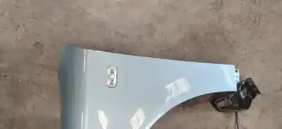 Peça sobressalente para automóvel em segunda mão guarda-lamas dianteiro esquerdo por audi a4 berlina (8e) 2.0 tfsi (147kw) referências oem iam   