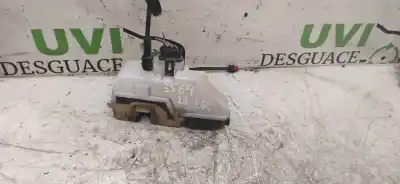 Second-hand car spare part  for CITROEN C3  OEM IAM references   