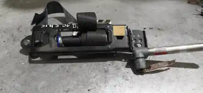 Recambio de automóvil de segunda mano de Cinturon Seguridad Delantero Derecho para VOLVO V50 FAMILIAR 2.0 D Kinetic referencias OEM IAM 30661789  
