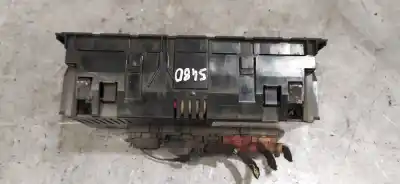 Second-hand car spare part Climate Control for AUDI A4 BERLINA (8E) 2.0 TFSI (147kW) OEM IAM references 8E0820043AL  