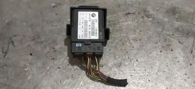Second-hand car spare part electronic module for bmw serie 5 touring (e61) 525xd oem iam references 915916601  