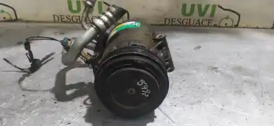 Pezzo di ricambio per auto di seconda mano compressore aria condizionata per opel corsa c corsa c gasolina riferimenti oem iam 12012212251  09132918