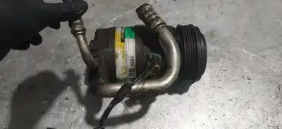 Pezzo di ricambio per auto di seconda mano compressore aria condizionata per opel corsa c corsa c gasolina riferimenti oem iam 12012212251  09132918