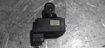 Pezzo di ricambio per auto di seconda mano INTERRUTTORE DI AVVIAMENTO per VOLKSWAGEN TOUAREG (7L6)  Riferimenti OEM IAM 3D0905865  
