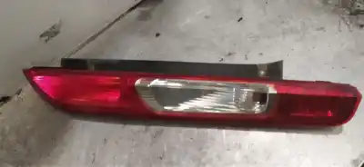 Second-hand car spare part Right Tailgate Light for FORD FOCUS BERLINA (CAP) Ambiente (D) OEM IAM references 4M5113404A  