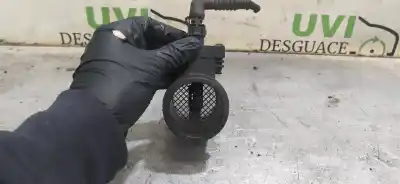 Pezzo di ricambio per auto di seconda mano misuratore di flusso per opel corsa c corsa c gasolina riferimenti oem iam 0280218031  