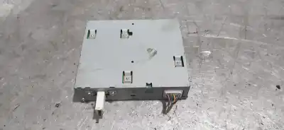 Second-hand car spare part electronic module for mitsubishi space star (a00) motion oem iam references 8701a602  72153128