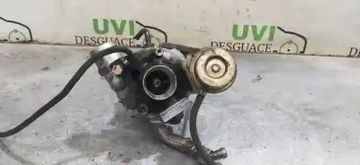 Pezzo di ricambio per auto di seconda mano Turbocompressore per SEAT IBIZA (6K1) Stella Riferimenti OEM IAM GA3038145701F  