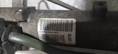 Second-hand car spare part steering rack for ford kuga (cbv) titanium oem iam references 8v413a500ab  